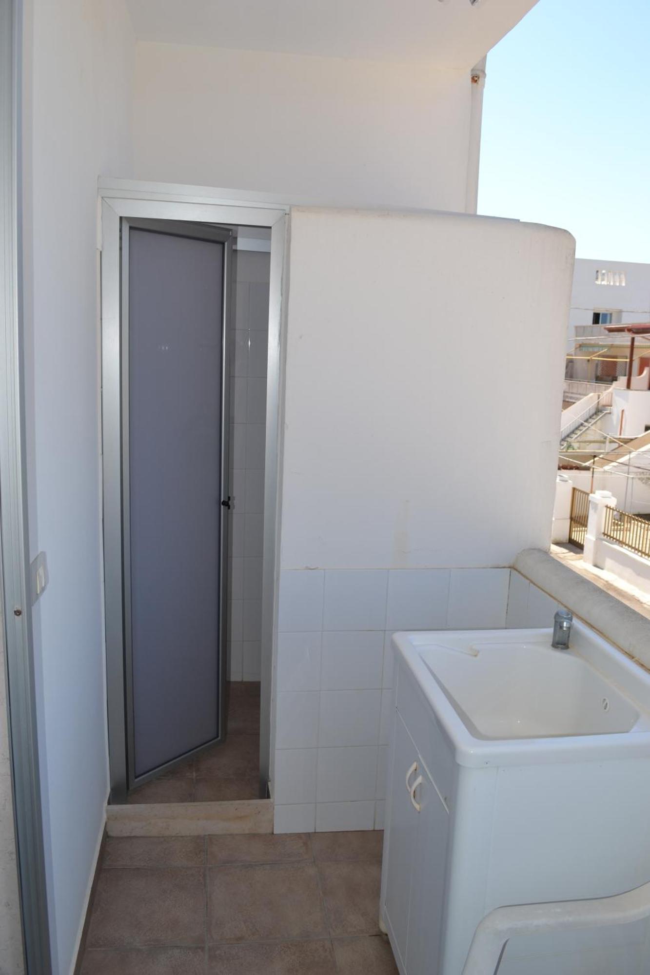הוילה טורה דל'אורסו Terrazza Sul Mare מראה חיצוני תמונה