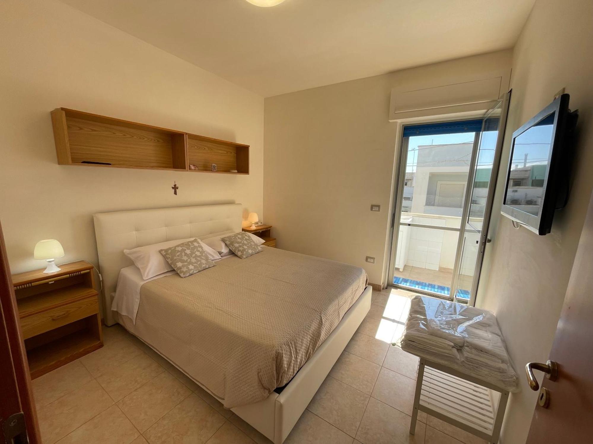 הוילה טורה דל'אורסו Terrazza Sul Mare מראה חיצוני תמונה