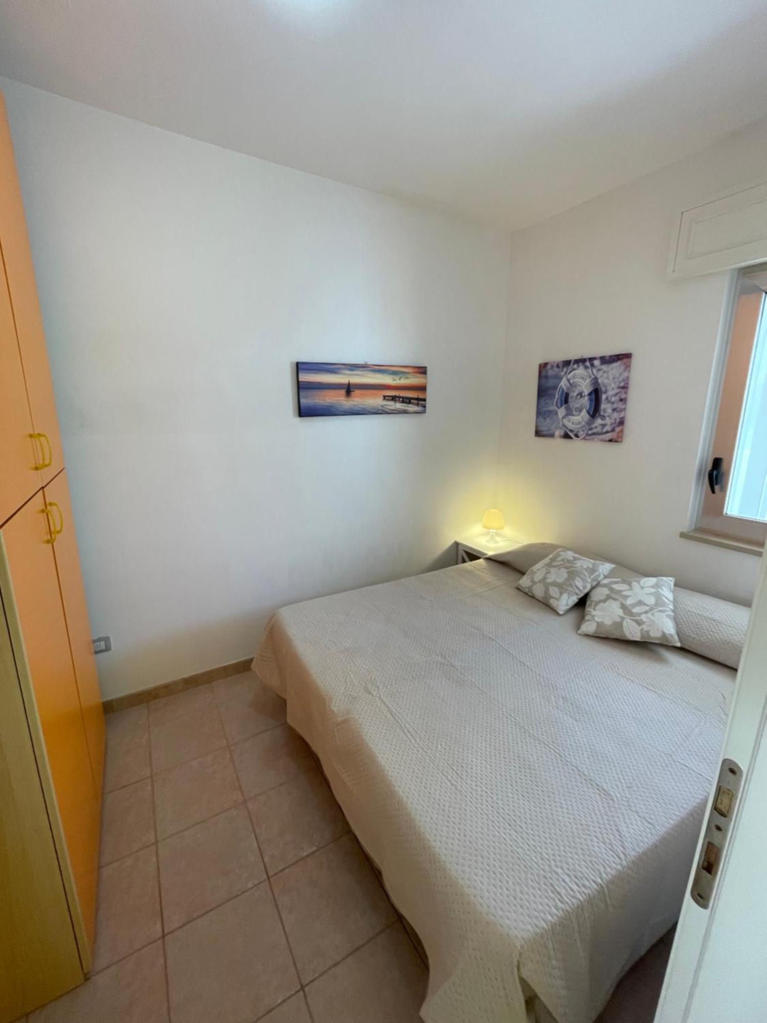 הוילה טורה דל'אורסו Terrazza Sul Mare חדר תמונה